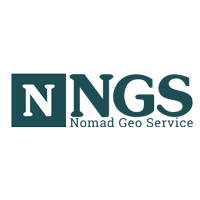 Nomad Geo Service