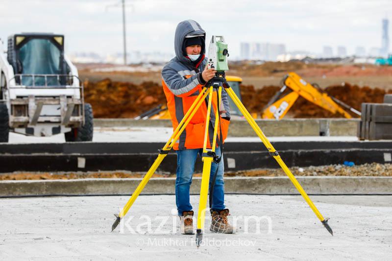 National Geological Service is planned to be created in Kazakhstan