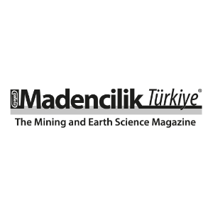Madencilik Türkiye Magazine