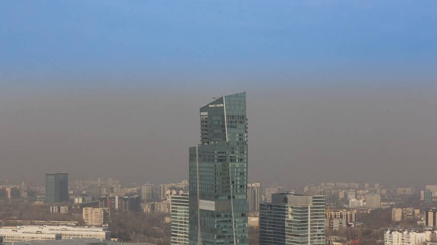 Казахстан не откажется от угля в пользу "зелёной" энергетики?